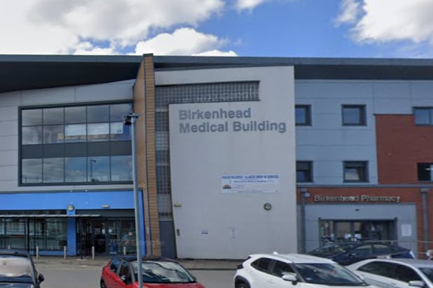 At Miriam Medical Centre, 7.8% of appointments in October took place more than 28 days after they were booked. 