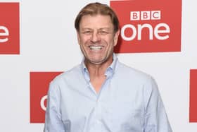 Sean Bean attends the "World On Fire" BFI Premiere at BFI Southbank on September 3, 2019 in London, England. (Photo by Tabatha Fireman/Getty Images)
