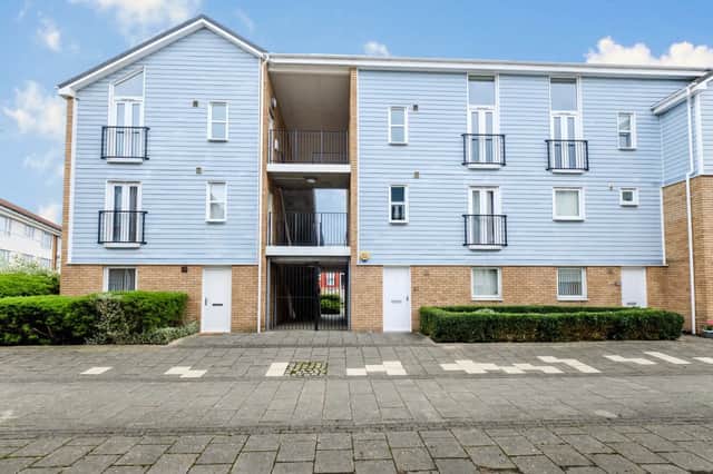 Could you see yourself living in this Birmingham property?