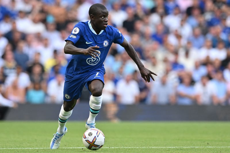 Kante is another who is out of contract after this season. The midfielder’s situation is complicated by his recent history of injuries, which only seems to have got worse this season.