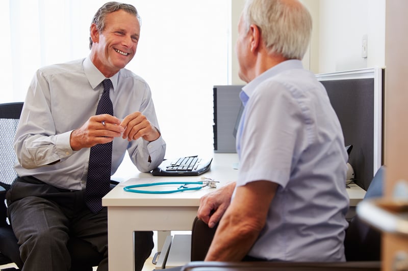 Data has shown the GP surgeries in Salford with the longest waits for appointments. Photo: AdobeStock