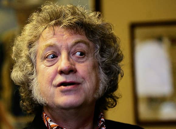 The legendary Slade front man was born in Walsall. Known for his unique and powerful voice, Holder co-wrote most of Slade’s material with bass guitarist Jim Lea including “Mama Weer All Crazee Now”, “Cum On Feel the Noize” and “Merry Xmas Everybody”