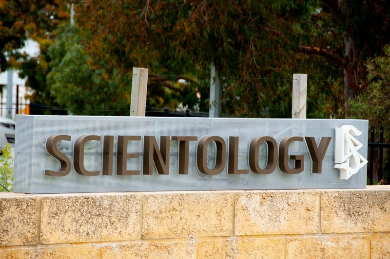 Mid Sussex also has hundreds of Scientologists with 368, according to the census. It’s the sixth most popular religion there.