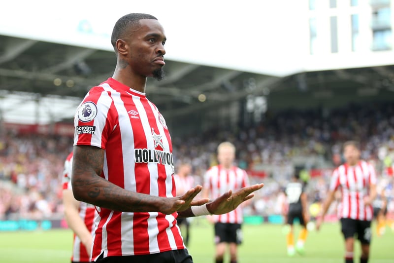 The Bees face a battle to keep hold of their key striker in every transfer window as he continues to fire in the goals. 