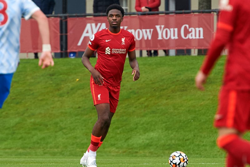 The defender has played in the Austrian Bundesliga and Europa League this season but only eight times with recent reports suggesting Liverpool plan to recall him January and find a different loan club