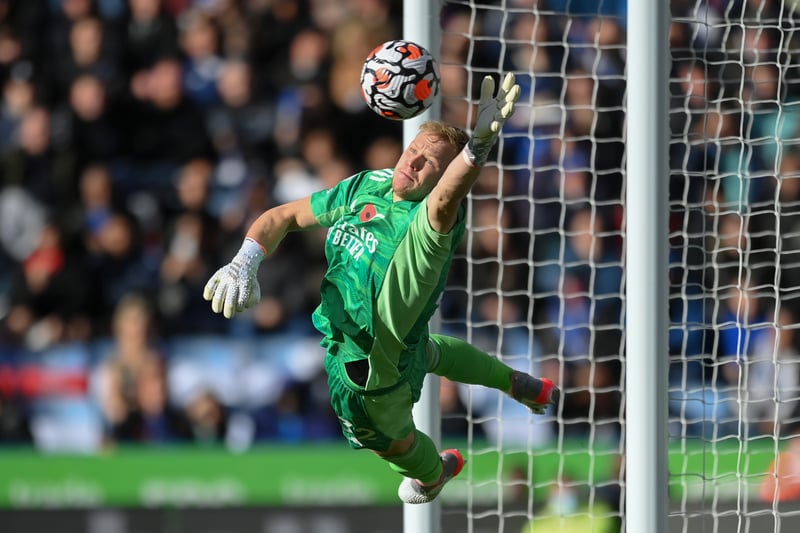 Arsenal came under fire when they signed twice relegated keeper Ramsdale for an initial £24m. However, the Sheffield United academy product has been a solid signing and quickly claimed the number one spot from Bernd Leno.