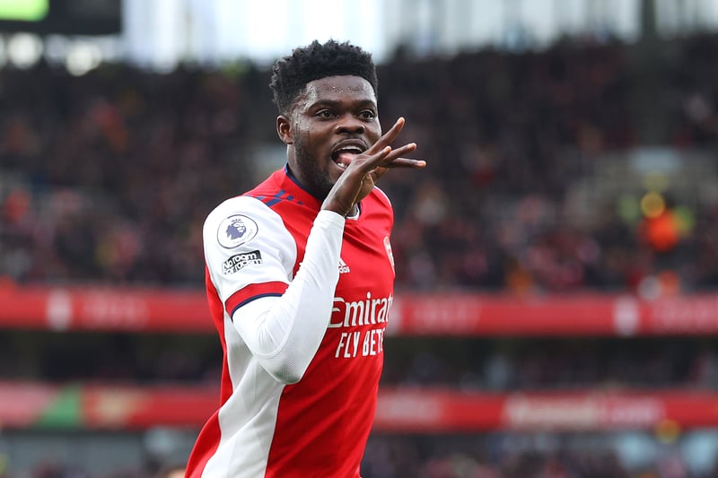The midfielder initially struggled to reach the high expectations set on him following his £45m move from Atletico Madrid, however he has been a key player in a successful start to the current season for Arsenal.