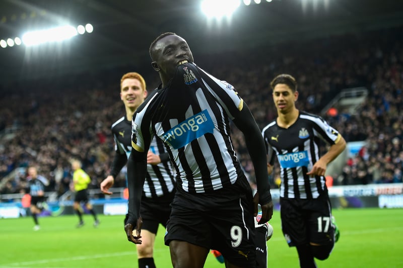 Papiss Cisse became a ‘one season wonder’ when he scored eleven goals during the 2014-15 season for Newcastle United. The striker was unstoppable and most remembered for one of the best goals in Premier League history vs Chelsea, however he failed to keep up his form and was sold to Shandong Luneng in 2016.