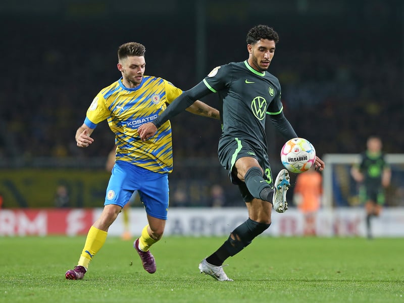 The 23-year-old has been linked with the Bees in the past and is someone whose name could remerge this winter.