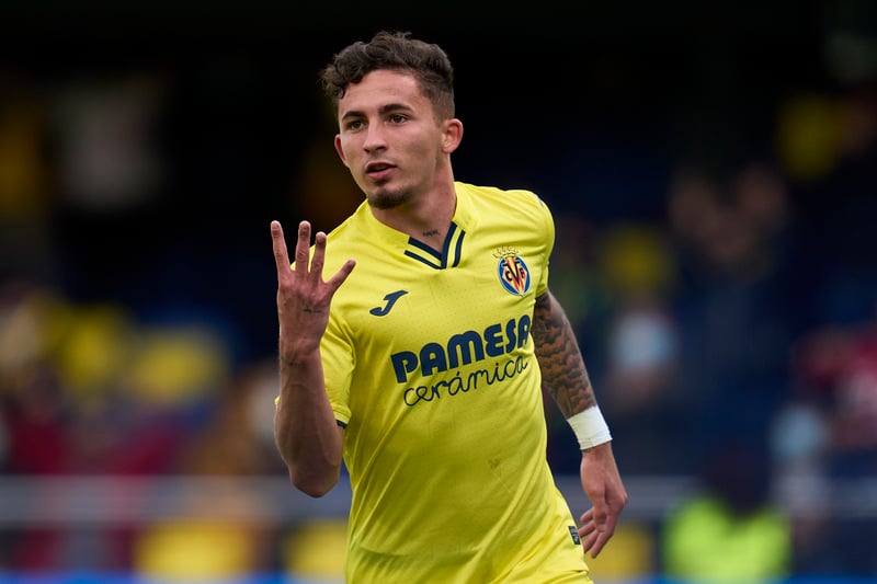 Villa are said to be one of a few Premier League clubs eager to sign Spanish striker Yeremy Pino, but the Villans could have an edge as Emery has already built up a relationship with him from his time at Villarreal. Yeremy has a £68 million release clause, it was reported by CaughtOffside.