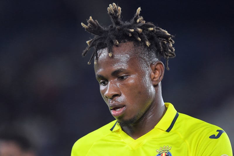 Just like with Pau Torres, Villa have a ‘concrete interest’ in Samuel Chukwueze, another of Emery’s former players at Villarreal. He is one of a few options the Lions are looking at to bring more pace on the flanks - and it should be a rumour to keep a close eye on.