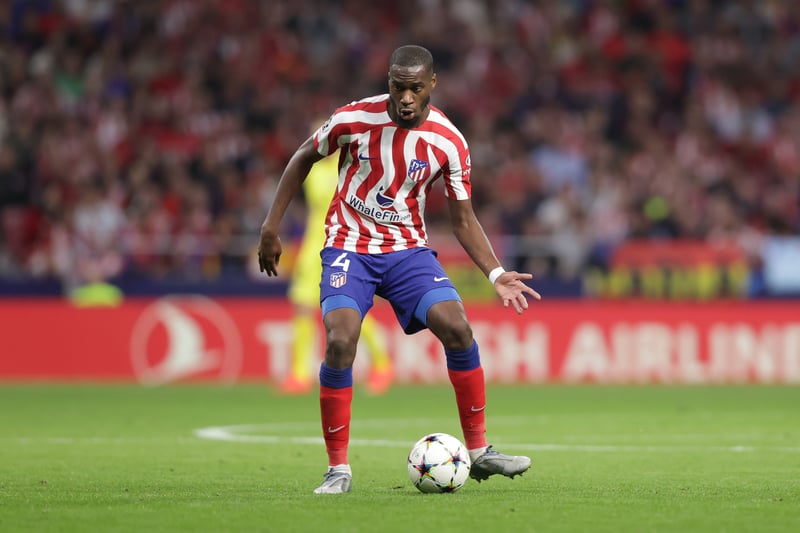 A defensive midfielder, Kondogbia was close to making a Villa move in the summer under the management of Steven Gerrard, and now Emery is reportedly keen to reignite the interest.  Atletico could do with freeing up funds and he has struggled for consistent game time. Could work for all parties. 