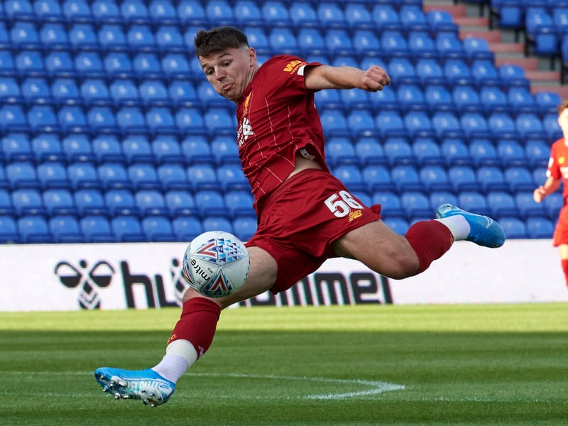 Linked to Rangers during the window, the ex-Liverpool academy graduate was highly-rated as a teenager but a move to Fiorentina has resulted in his career stagnating a little. The cousin of Anfield legend Steven Gerrard, he is still just 23 and would offer a low-risk, high-reward option if Celtic want to bolster their forward line.
