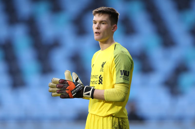 Signed to Liverpool’s under 23 side after impressing against them on multiple occasions for Blackburn Rovers but spent just two short years with the club before being transferred to Brentford. 