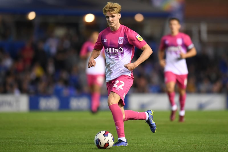 A transfer report from The Sun claimed that City along with Huddersfield Town and Sunderland were interested in Jack Rudoni from AFC Wimbledon and all had bids rejected.

Huddersfield eventually won the race. 