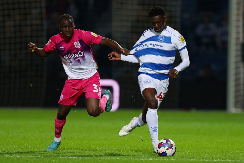 Several clubs were linked with Alex Scott’s England Under-19 teammate but QPR won the race to sign the Aston Villa man.

Steven Gerrard and Michael Beale were managers of both clubs when the move happened and now things have changed. 