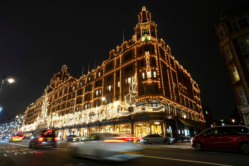 Sheikh Hamad finalised the deal to buy Harrods in 2010 to add ‘much value’ to Qatar Holdings. The Sheikh resigned from his role as director of Harrods in 2020 according to the UK Government website.