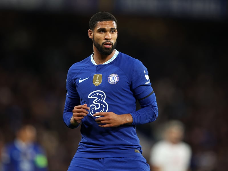 A midfield addition is believed to be on Eddie Howe’s list of priorities for the window - and the virtual Magpies boss secured one in Loftus-Cheek as an £11m deal took the Chelsea star to St James Park.