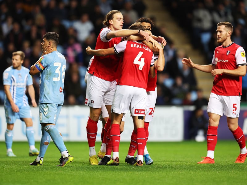 47 yellows, 1 second yellow, 0 straight reds (50 points)