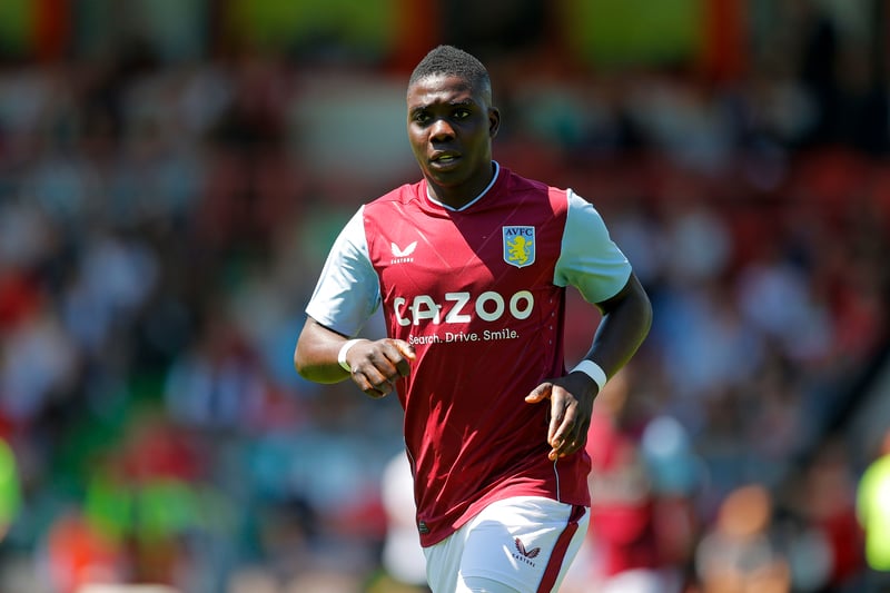 The Zimbabwe international hasn’t made a single senior appearance for Villa across any competition this campaign, despite being a regular starter in seasons gone by. There is no sign of that changing under Emery, and it would make sense if Nakamba were to leave soon.