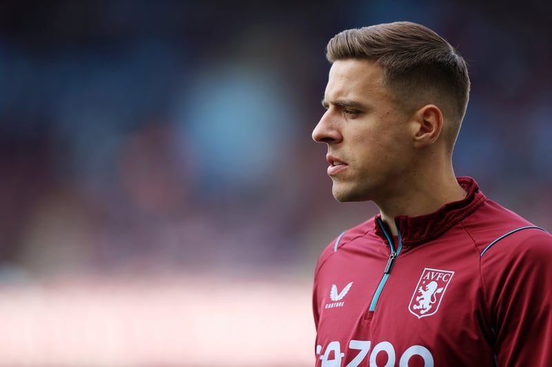Signed on loan from Southampton in the summer, Bednarek has only made four Premier League appearances for Villa. The Polish international is merely a backup and will only fall down the pecking order further when Diego Carlos returns from injury. He could well have his loan terminated.