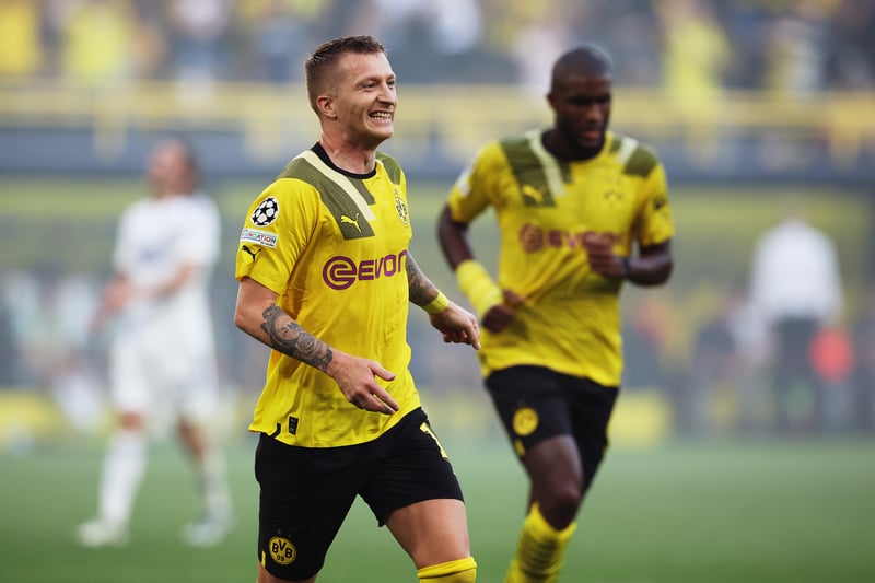The German was once one of the most sought after players in Europe but injuries have had a serious impact on his career. However, the 33-year old recently scored the 150th Borussia Dortmund goal of his ten season spell with the club and has bags of experience had the very highest level.