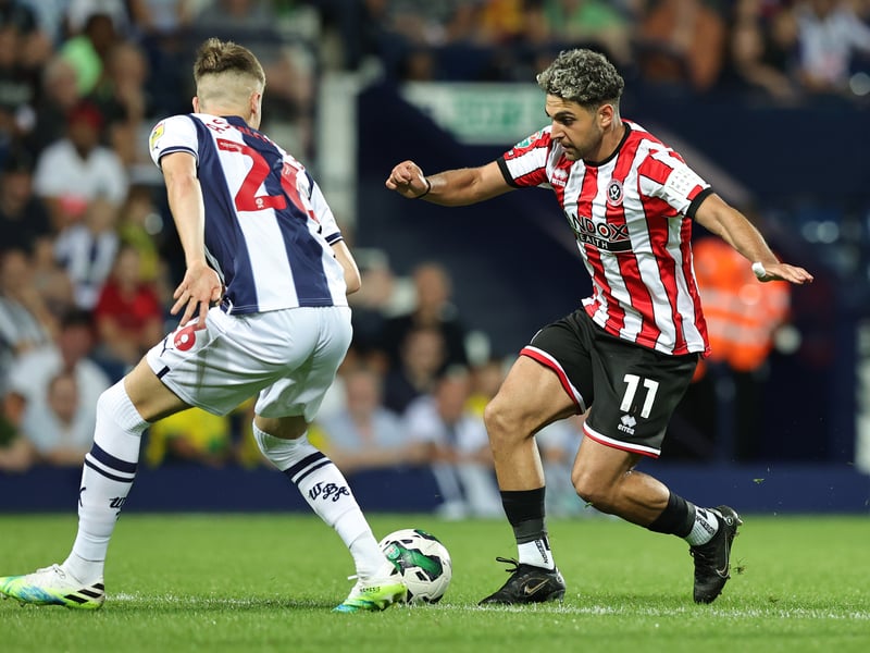 Youth coach Richard Beale admitted Ashworth could leave on loan in January if he doesn’t break into the first team regularly.