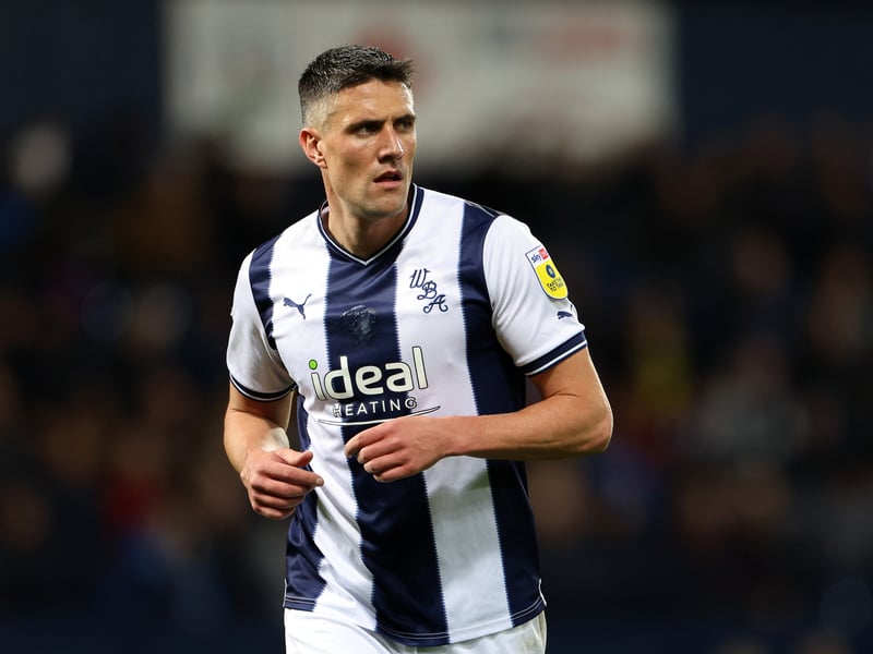 Offers lots of experience but has fallen so far down the pecking order that a transfer would make sense for all parties.
