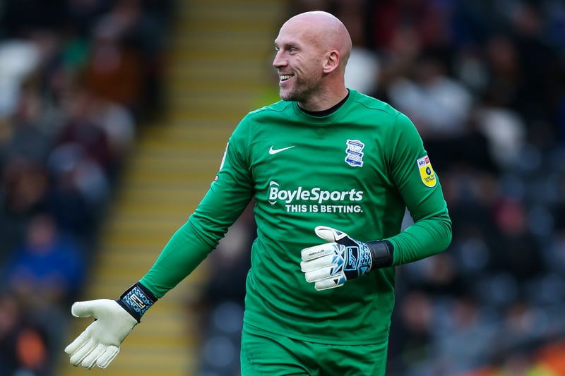 Ruddy is actually one of the best performing goalkeepers in the Championship on the game and has kept eight clean sheets, a total only bettered by Sheffield United’s Wes Foderingham.