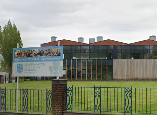 49.4% of A Level of grades were at A*- B. 41% of GCSE’s were at A* - A