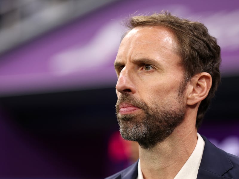 Rahman Osman’s England player ratings for the World Cup quarter-final against France