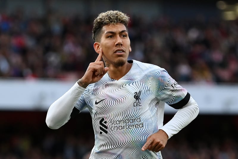 With some serious money spent on the likes of Merino and Skriniar, it seemed natural Liverpool would allow some players to leave.  Firmino was one player to depart as he reunites with Sadio Mane at Bayern Munich.