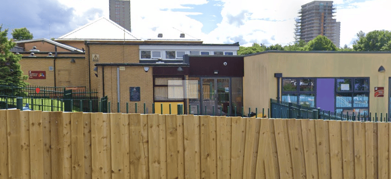 53% of parents who made it their first choice were offered a place for their child. A total of 27 applicants had the school as their first choice but did not get in.