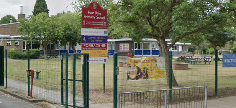 67% of parents who made it their first choice were offered a place for their child. A total of 29 applicants had the school as their first choice but did not get in.