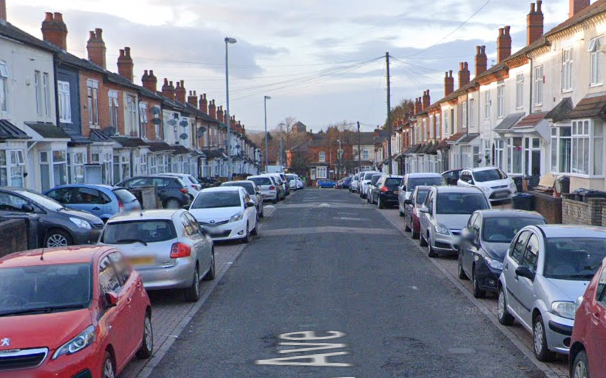In Bordesley Green North, 28.4% of households were overcrowded
