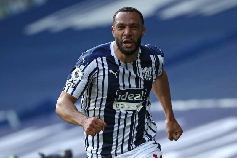 Was unable to create enough opportunities for Albion’s forwards and was a little rusty at times with his dribbles. Didn’t have much of an involvement in the comeback.