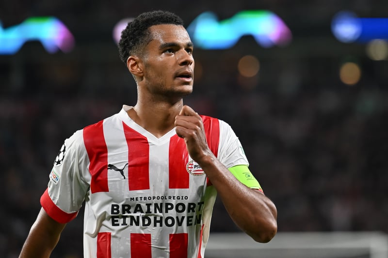 Of all the January moves, this seems United’s most likely signing. The player has already openly discussed his future and near move to the Red Devils last summer, while PSV Eindhoven’s director of football has also acknowledged the forward could leave the club.

Factor in Ten Hag’s penchant for signing players with a background in Dutch football and Gakpo’s relatively modest cost - around £50m - it’s clear to see why a winter switch to United could happen.