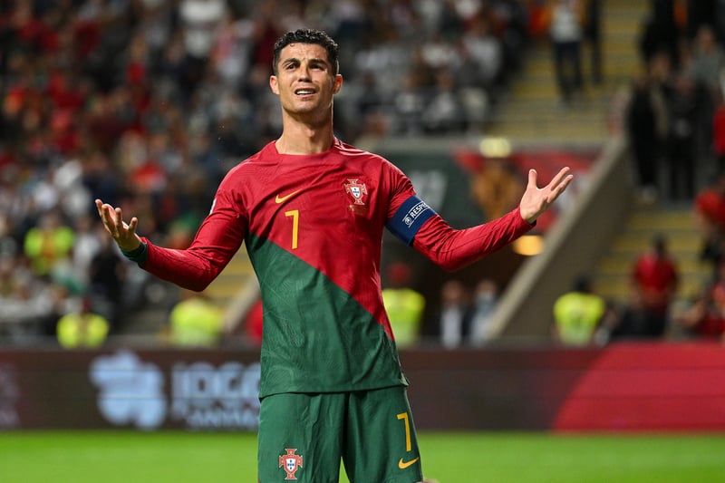 Signing Ronaldo would be a huge risk but he could be the goalscorer they need. Todd Boehly is said to be interested in the 37-year-old so a deal could happen if Ronaldo opts against moving to Saudi Arabia.