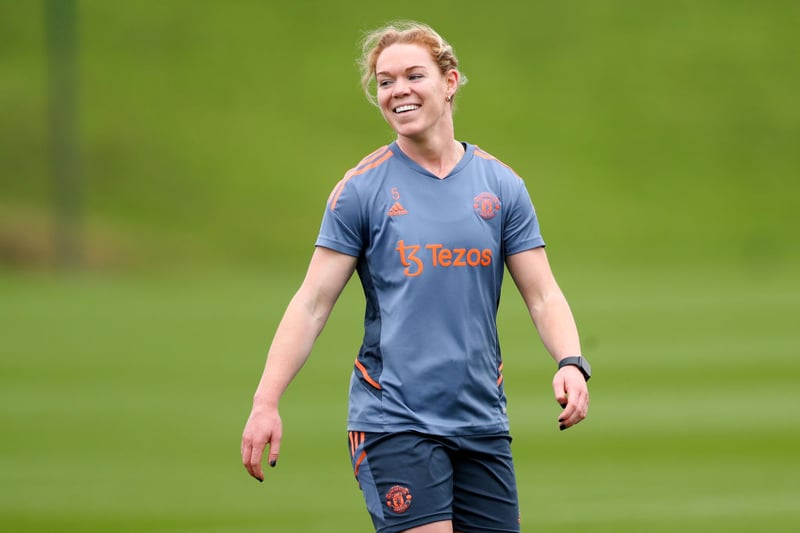 Its been a tough old time for Aoife Mannion, with an ACL injury ruling her out since March. A top quality centre back when fit, much will depend on how the second half of the season pans out. She is scheduled to play for the Academy side this month.