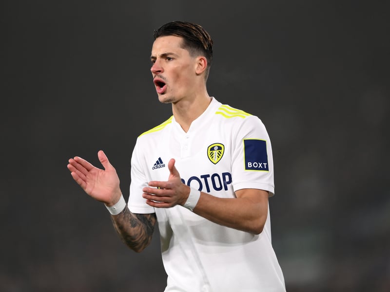 Another position that United are unlikely to prioritise is a right sided centre back although a bit more depth and competition to Koch might not go a miss with  Cadiz’s Momo Mbaye having previously been linked. 