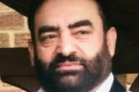 Haji Rab Nawaz, from Handsworth, was stabbed to death outside a mosque in Coventry. Two men have been arrested on suspicion of murder in connection with the fatal stabbing outside the Jamiah Masjid & Institute in October
