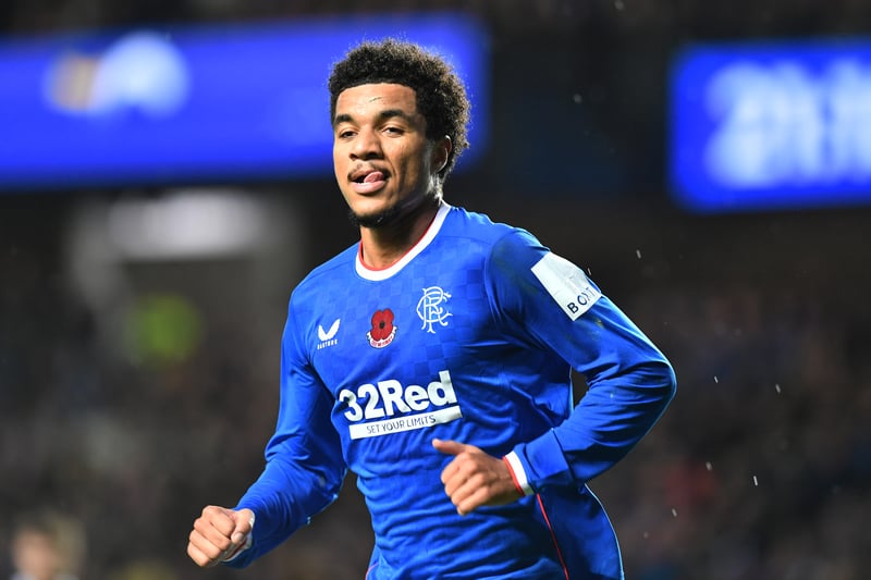 Very impressive second half display after a quiet opening 45 minutes. Inspired confidence in his team mates and his clever flick led to Jack’s equaliser. Workrate before Morelos’ winner was excellent. 