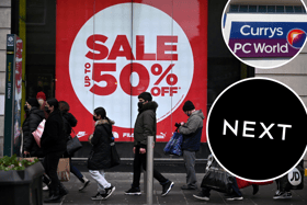 There will be Boxing Day sales at shopping centres in Sheffield 