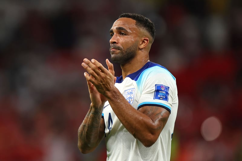 For the first time since the 1998 World Cup, Newcastle had three players called-up to the England squad for a major tournament. As expected Kieran Trippier and Nick Pope were named in the squad. Callum Wilson was also called-up following a strong run of form prior to the World Cup break. 