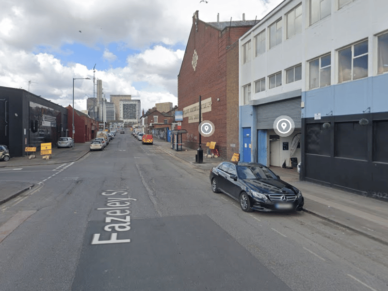 MasterChef and the world-famous Peaky Blinders have found a new home as plans to make Birmingham the “new home of TV” are finally lodged.  The plans, pioneered by Steven Knight the director of Peaky blinders, will see the iconic Banana Warehouse in Digbeth redefined into a TV studio, production offices, and new home of the BBC show, MasterChef.  Hailed as the next bright chapter in The Digbeth Loc project and strategically located next to HS2, the TV studio will sit alongside huge new developments in Digbeth such as the new BBC Birmingham HQ at Typhoo Wharf and the new Creative Cluster at The Bond.  Creating the facilities is set to enable a Peaky Blinders movie to be shot in 18 months to two years as well as being used for the pre-production, filming and post-production of all four formats of MasterChef.