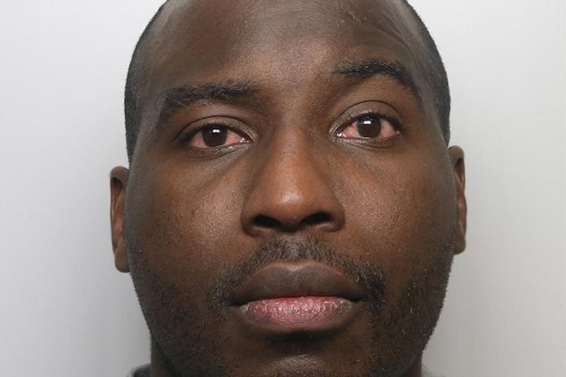Arsonist Hakeem Kigundu  killed two of his neighbours in a “premeditated and devastating revenge attack.” In October he was sentenced to a whole life order in jail.
Kigundu, 32,had  admitted pouring petrol in the hallways of Rowe Court in Reading, Berkshire, and starting the fire that killed Richard Burgess, 46, and Neil Morris, 45, at around 2.45am on 15 December, 2021.
Two residents were also seriously hurt, Joel Richards suffered third-degree burns, while Laura Wiggins was left with a punctured lung, a kidney hematoma and fractures to her pelvis, ribs, right arm and spine.
Kigundu also outlined his intention to kill his neighbours in a voice note, and created an email address with the words “burn them all”.
The court heard Kigundu planned the attack after growing angry that his neighbours had complained about his antisocial behaviour and losing his job as a BT engineer in the months before.