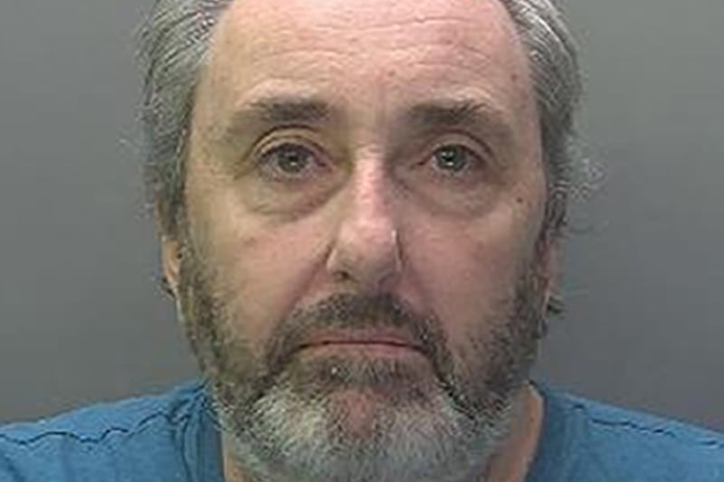 Ian Stewart was already serving a life sentence for the murder of his fiancee, when he was convicted of killing his wife.
He killed 51-year-old children’s author Helen Bailey in 2016 and was found guilty of her murder in 2017.
After this conviction, police investigated the 2010 death of Stewart’s wife Diane, 47, and in February he was found guilty of her murder.
Stewart was sentenced to a whole-life order at St Albans Crown Court.
However, this was quashed after he appealed his sentenced and a minimum term of 35 years put in its place.
After killing Helen Stewart dumped her body in the cesspit of the £1.5 million home they shared in Royston, Hertfordshire.
Several years before, Diane’s cause of death was recorded at the time as Sudden Unexplained Death in Epilepsy (SUDEP).
Stewart had claimed in court that he had returned from the supermarket to the family home in Cambridgeshire, and found his wife collapsed in the garden.
He said he thought she had suffered an epileptic fit. However she had not suffered from one in 18 years.