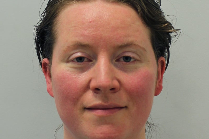 Self-styled healer Jemma Mitchell was told in October she will serve at least 34 years in jail for killing 67-year-old Mee Kuen Chong at her London home in June 2021. Two weeks after the murder, she drove more than 200 miles to the seaside town of Salcombe in Devon where she left her decapitated and badly decomposed body in woods.
The prosecution claimed 38-year-old Mitchell had planned to murder her and fake her will to inherit the bulk of her estate worth more than £700,000.
She came up with the plan after Ms Chong, who was known as Deborah, backed out of giving her £200,000 to pay for repairs to Mitchell’s £4 million dilapidated family home.
After the victim’s lodger reported her missing, Mitchell claimed she had gone to visit family friends.
In reality, Mitchell had decapitated her and stored her remains in the garden of the house she shared with her retired mother.