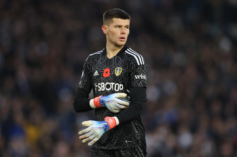 Leeds’ first choice stopper has been linked with moves to Tottenham and Man Utd in the press but the Whites areunder no pressure to sell and certainly wont want to lose the Frenchman mid-season. 