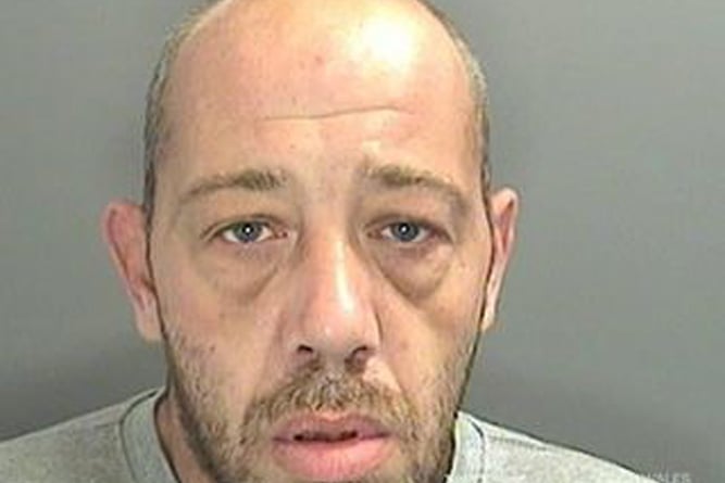 John Cole, 40, was told in June he would spend at least 29 years behind bars for the murder of his partner’s son Logan Mwangi.
Logan, 5, a previously “smiling, cheerful little boy”, was discovered in the River Ogmore in Pandy Park, Bridgend, Wales, on the morning of 31 July, 2021.
Police found him partially submerged, wearing dinosaur pyjama bottoms and a Spider-Man top just 250 metres from his home.
The youngster had suffered 56 external cuts and bruises, and “catastrophic” internal injuries, which were likened to a high-speed road accident.
Cole was convicted of murder alongside Logan’s mum Angharad Williamson and his teenage stepson Craig Mulligan.
